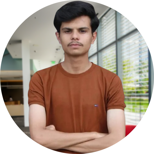 Hamayl Shah profile picture